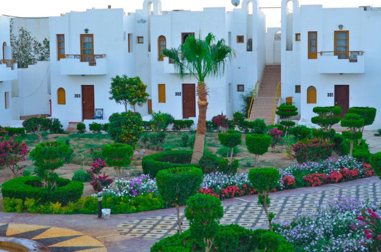 Halomy Sharm Resort Exterior foto