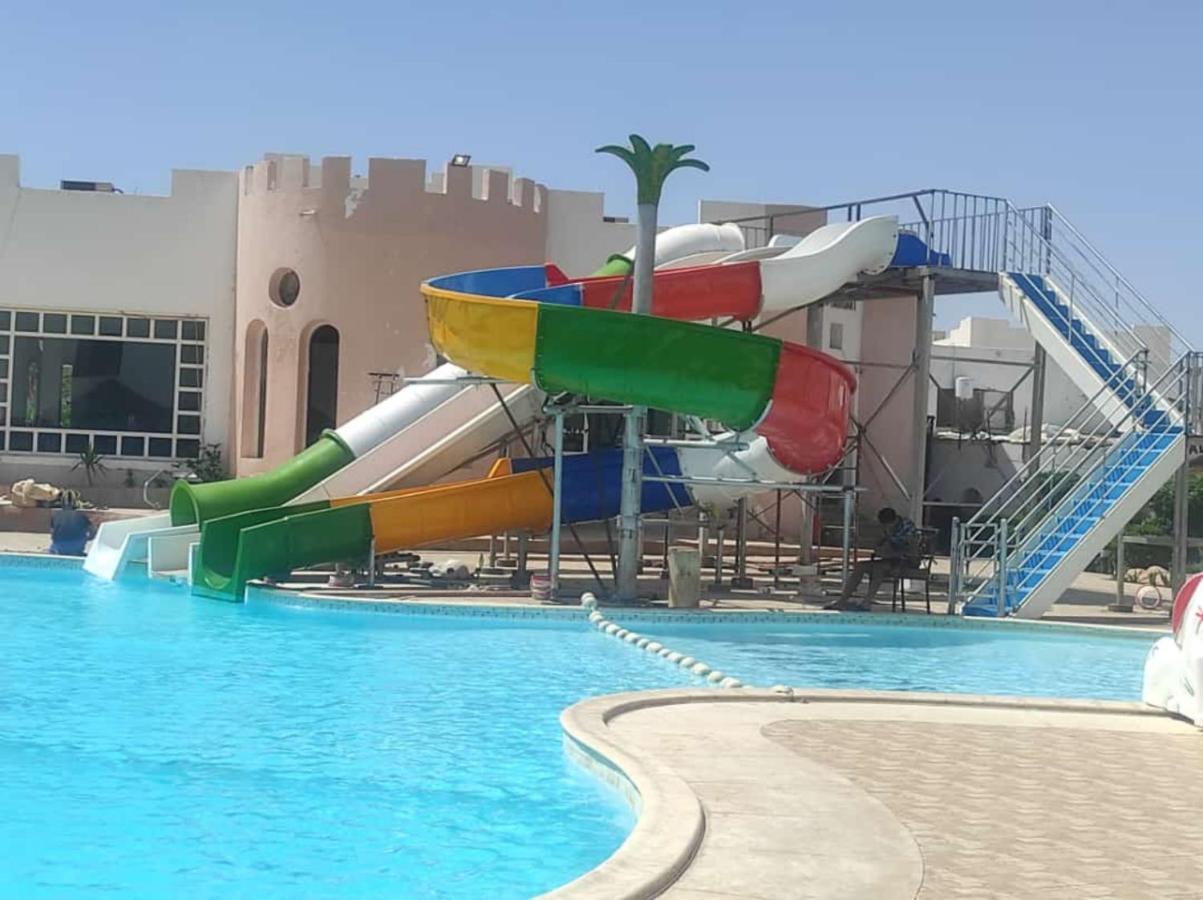 Halomy Sharm Resort Exterior foto